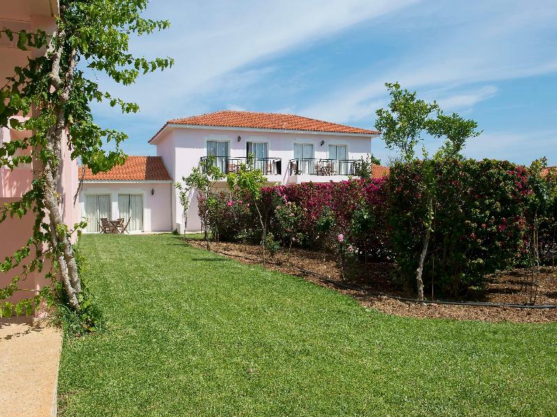 Akamanthea Holiday Village - Genel