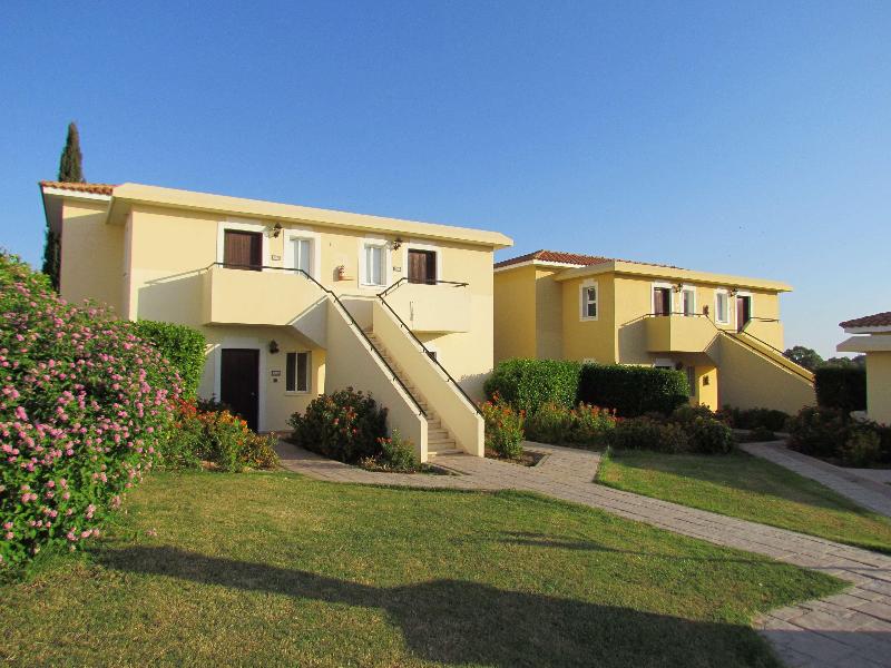 Akamanthea Holiday Village - Genel