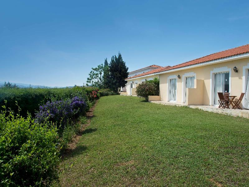 Akamanthea Holiday Village - Genel
