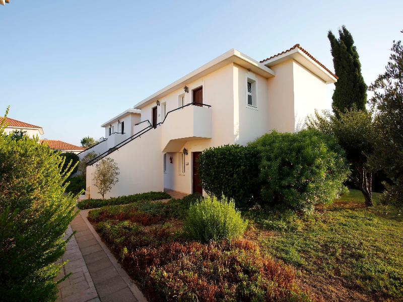 Akamanthea Holiday Village - Genel