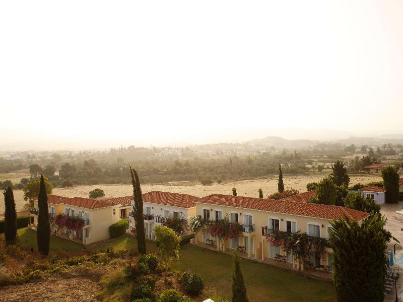 Akamanthea Holiday Village - Genel