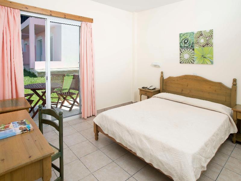 Akamanthea Holiday Village - Oda