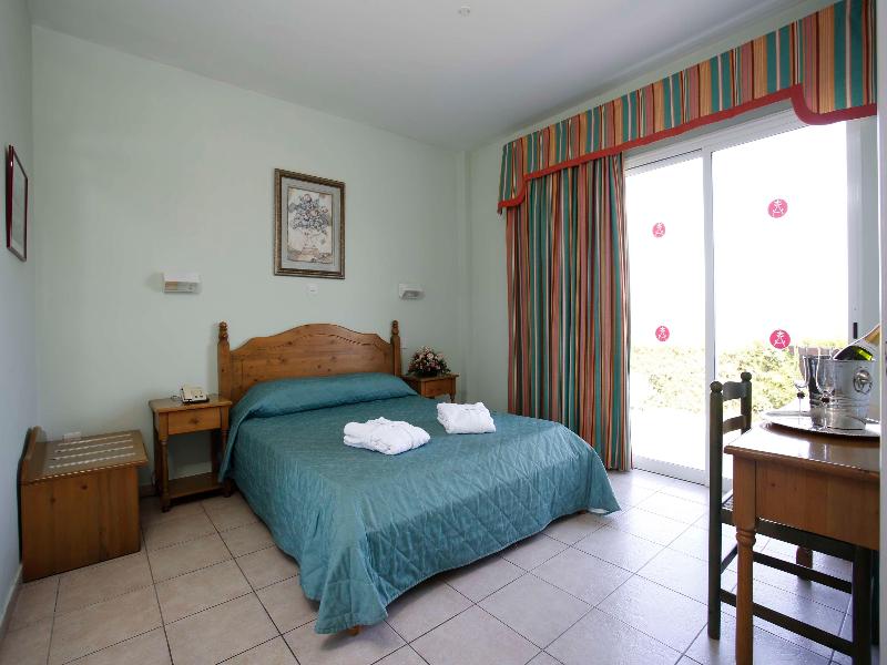 Akamanthea Holiday Village - Oda