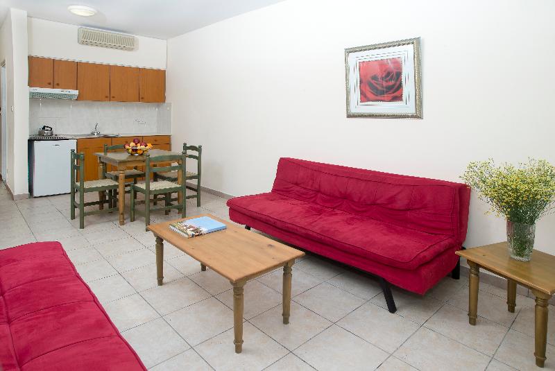 Akamanthea Holiday Village - Oda