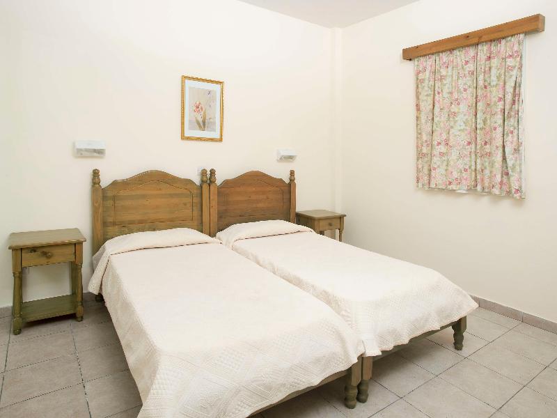 Akamanthea Holiday Village - Oda