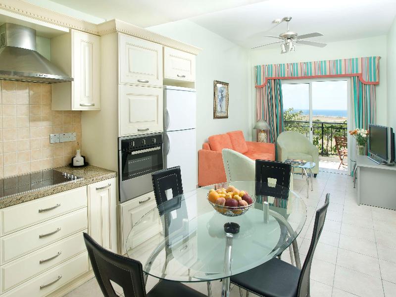 Akamanthea Holiday Village - Oda