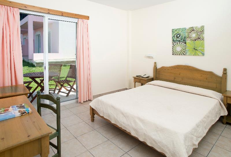 Akamanthea Holiday Village - Oda