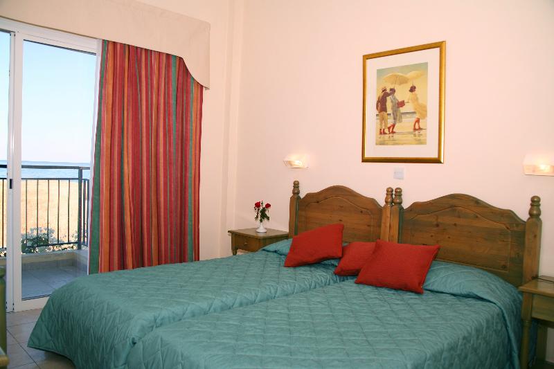 Akamanthea Holiday Village - Oda