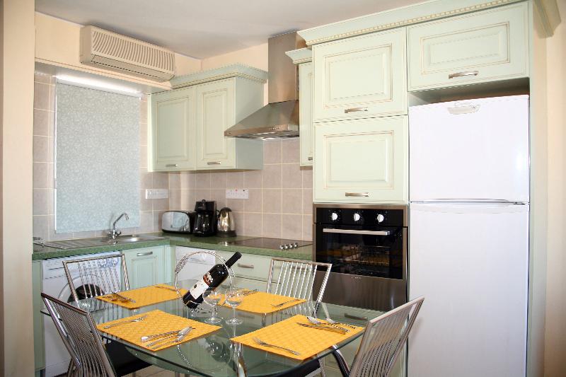 Akamanthea Holiday Village - Oda