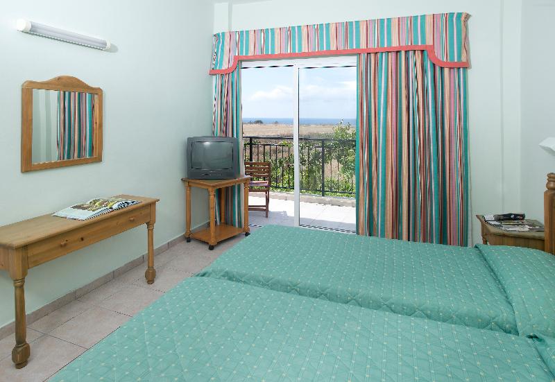 Akamanthea Holiday Village - Oda