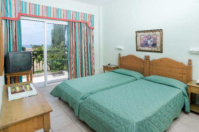 Akamanthea Holiday Village - Oda