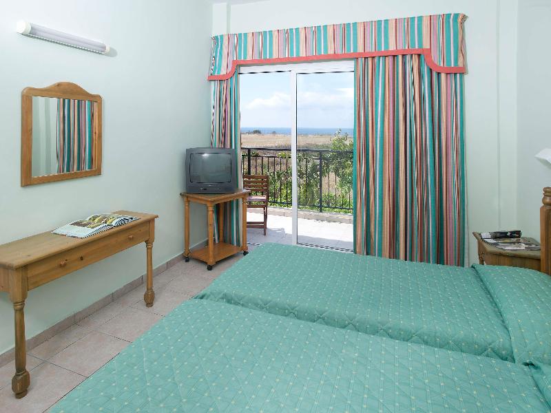 Akamanthea Holiday Village - Oda