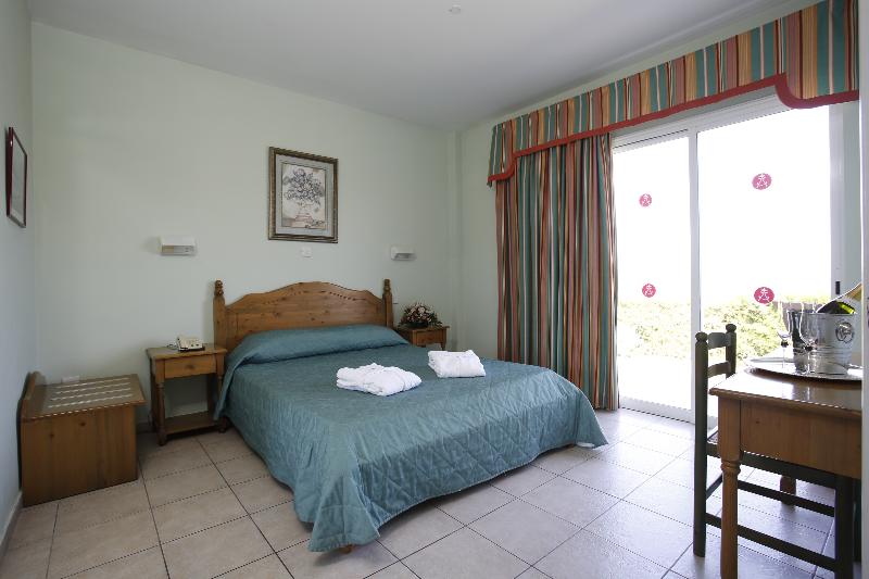 Akamanthea Holiday Village - Oda