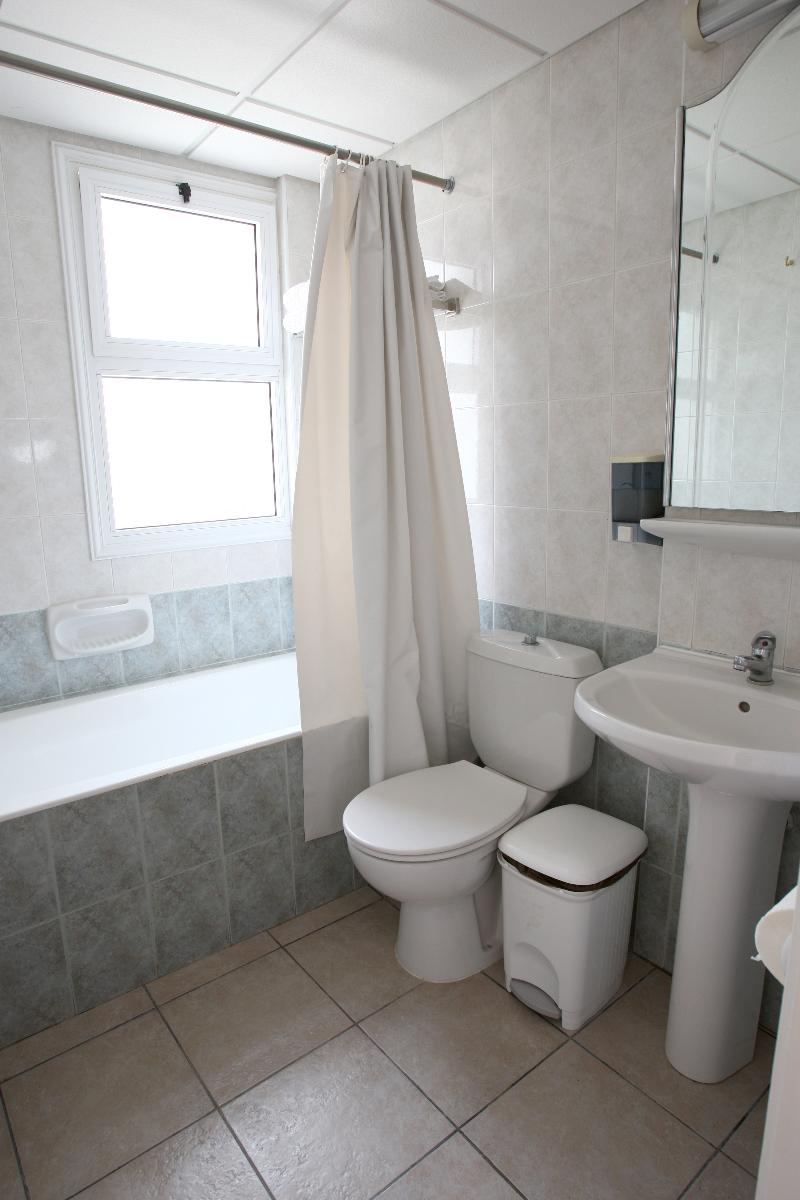 Akamanthea Holiday Village - Oda