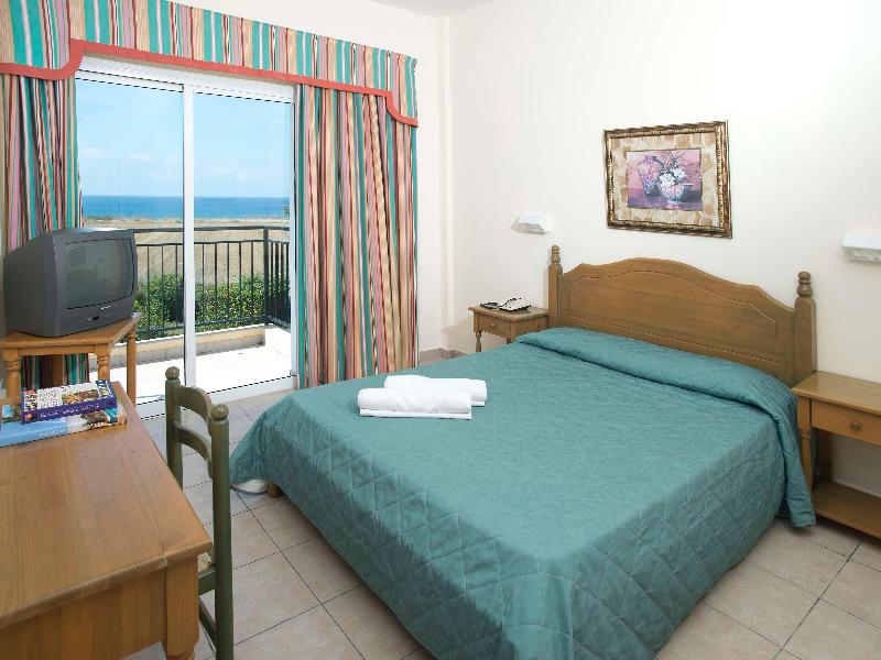 Akamanthea Holiday Village - Oda