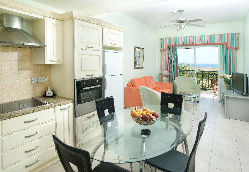 Akamanthea Holiday Village - Oda