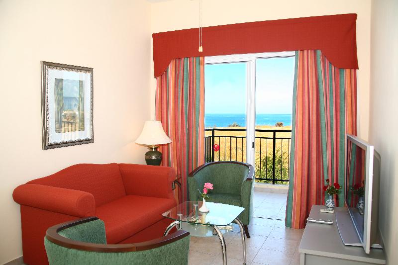 Akamanthea Holiday Village - Oda