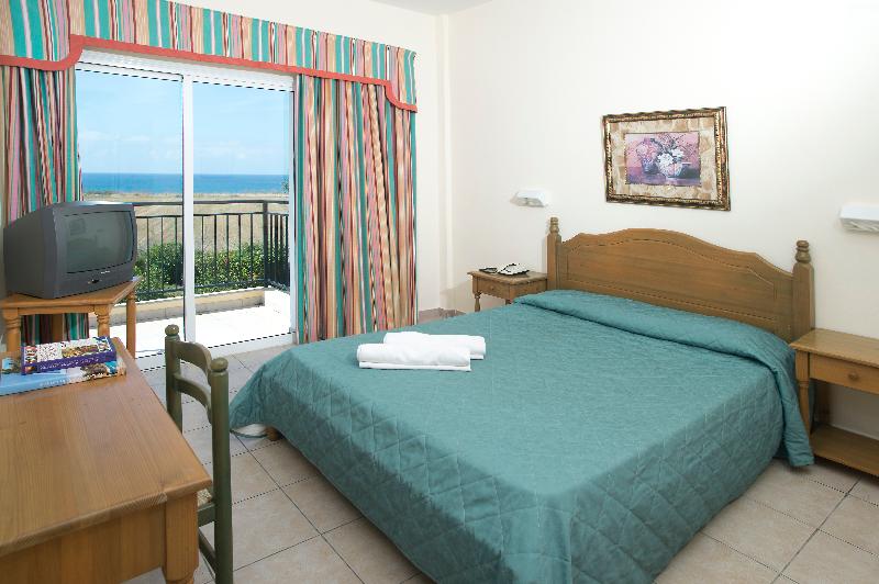 Akamanthea Holiday Village - Oda