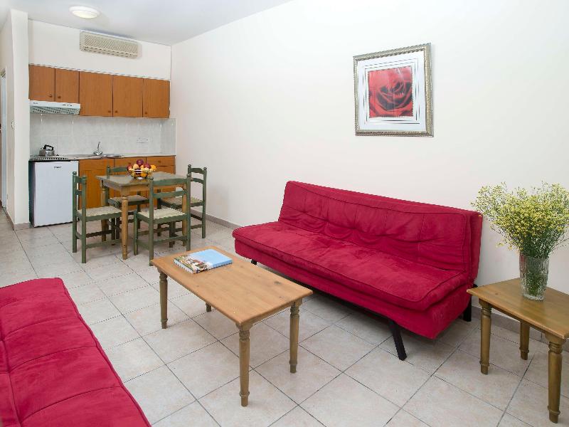 Akamanthea Holiday Village - Oda