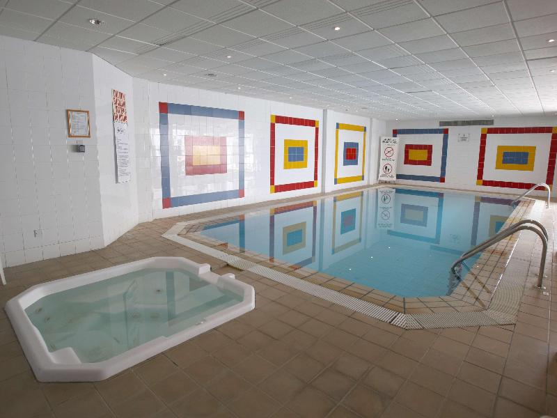 Akamanthea Holiday Village - Havuz