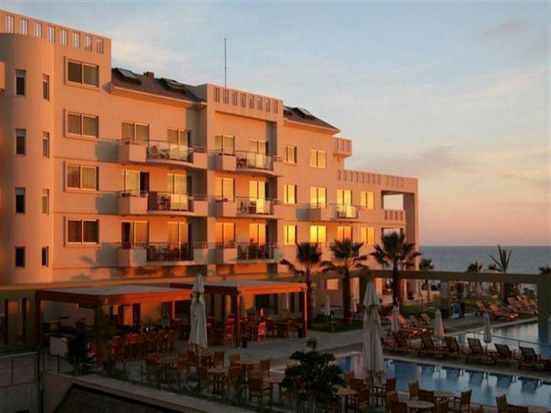 Capital Coast Resort and Spa - Genel