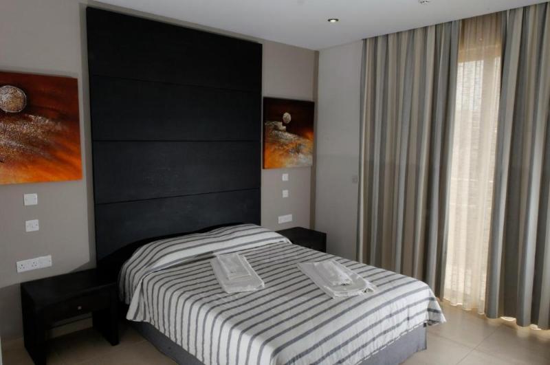 Capital Coast Resort and Spa - Oda
