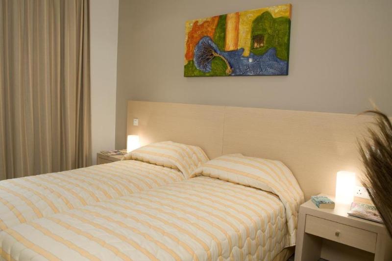Capital Coast Resort and Spa - Oda