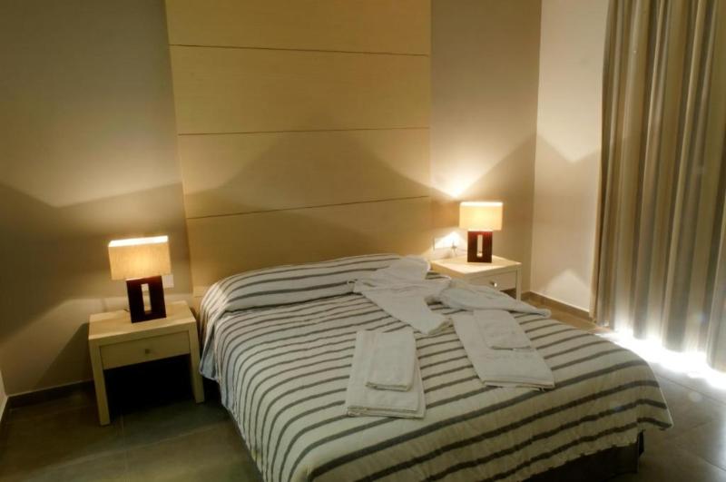 Capital Coast Resort and Spa - Oda