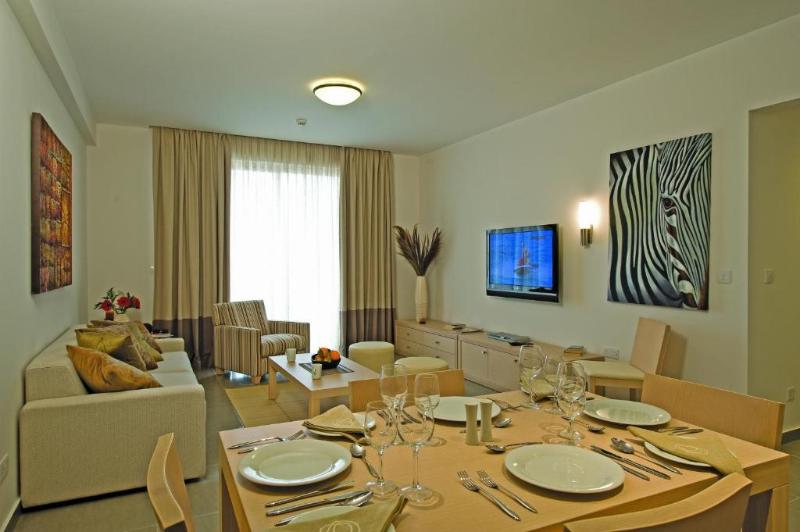 Capital Coast Resort and Spa - Oda