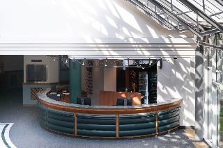 Seminaris Hotel Leipzig fotoÄŸrafÄ±