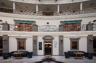 Seminaris Hotel Leipzig fotoÄŸrafÄ±