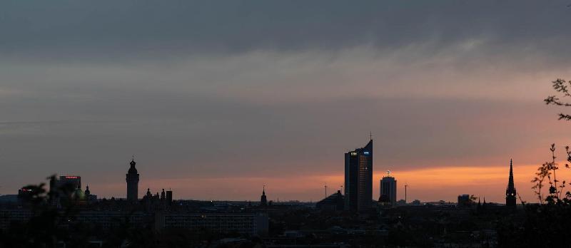 Seminaris Hotel Leipzig - Aktivite