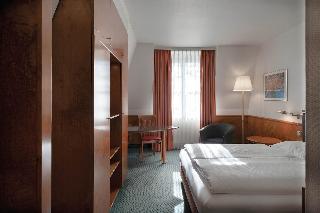 Seminaris Hotel Leipzig fotoÄŸrafÄ±