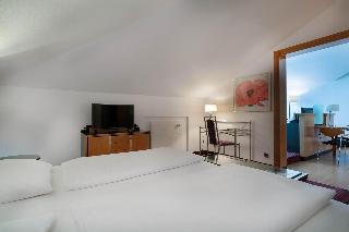 Seminaris Hotel Leipzig fotoÄŸrafÄ±