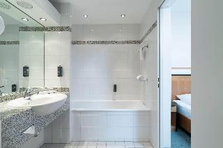 Seminaris Hotel Leipzig fotoÄŸrafÄ±