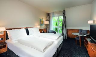 Seminaris Hotel Leipzig fotoÄŸrafÄ±