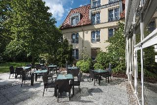 Seminaris Hotel Leipzig fotoÄŸrafÄ±