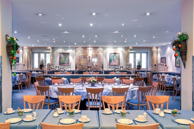 Am Moosfeld - Restoran