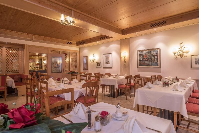 Am Moosfeld - Restoran