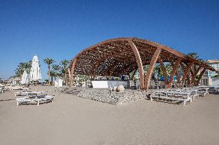 Pyramisa Beach Resort Sahl Hasheesh fotoÄŸrafÄ±