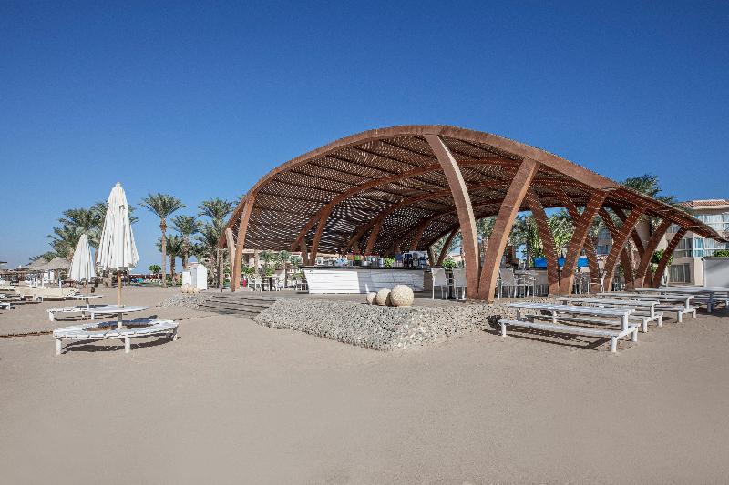 Pyramisa Beach Resort Sahl Hasheesh - Bar