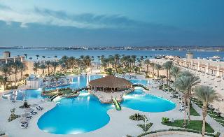Pyramisa Beach Resort Sahl Hasheesh otel fotoğrafı