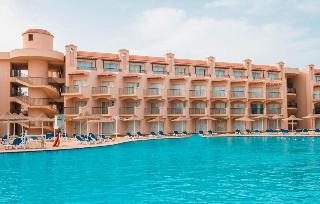 Pyramisa Beach Resort Sahl Hasheesh fotoÄŸrafÄ±