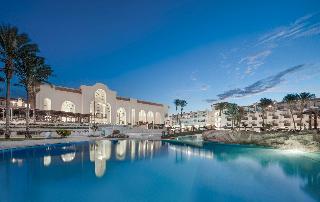Pyramisa Beach Resort Sahl Hasheesh fotoÄŸrafÄ±