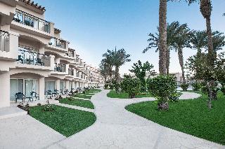 Pyramisa Beach Resort Sahl Hasheesh fotoÄŸrafÄ±