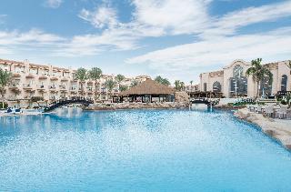 Pyramisa Beach Resort Sahl Hasheesh fotoÄŸrafÄ±