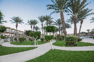 Pyramisa Beach Resort Sahl Hasheesh fotoÄŸrafÄ±