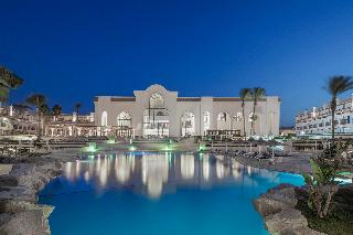 Pyramisa Beach Resort Sahl Hasheesh fotoÄŸrafÄ±