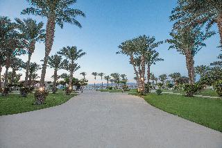 Pyramisa Beach Resort Sahl Hasheesh fotoÄŸrafÄ±