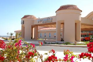 Pyramisa Beach Resort Sahl Hasheesh fotoÄŸrafÄ±